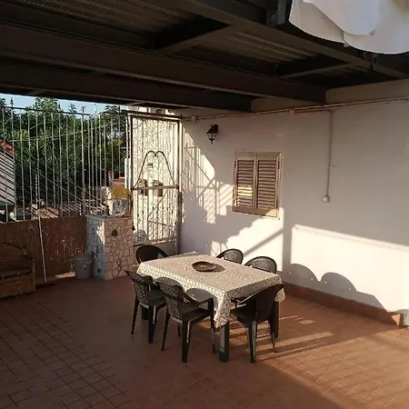 Home Vesuvius Ercolano Exterior photo