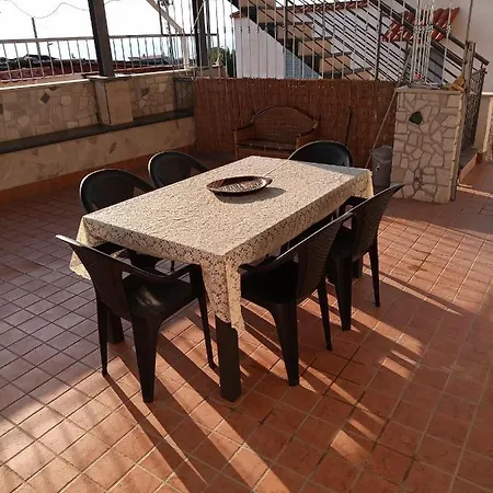 Home Vesuvius Ercolano Exterior photo