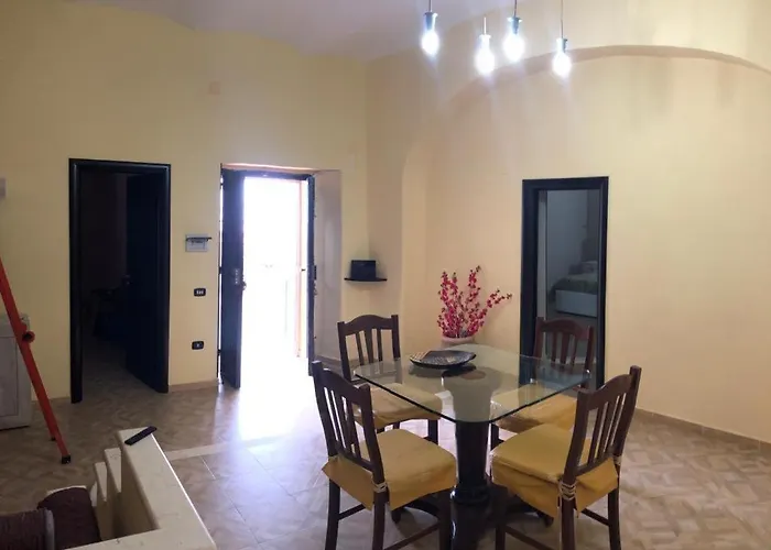 Home Vesuvius