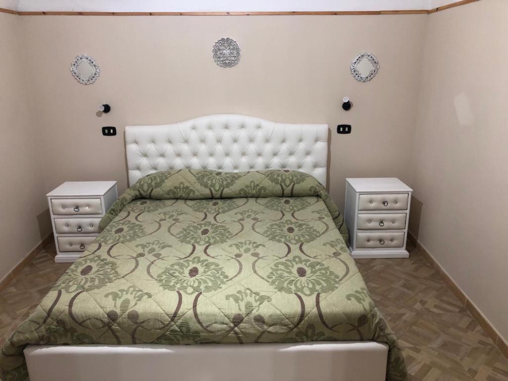 Holiday home Vesuvius