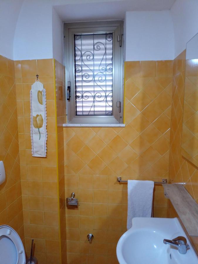 Holiday home Vesuvius *