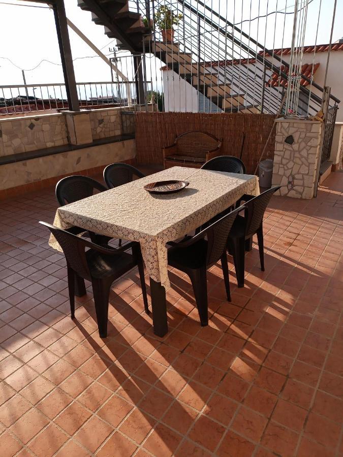 Vesuvius Holiday home *