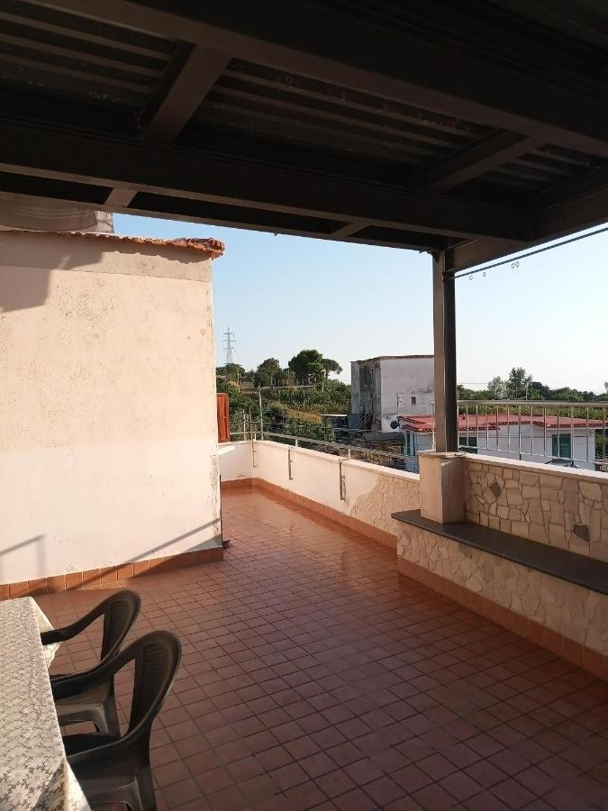 Vesuvius Holiday home