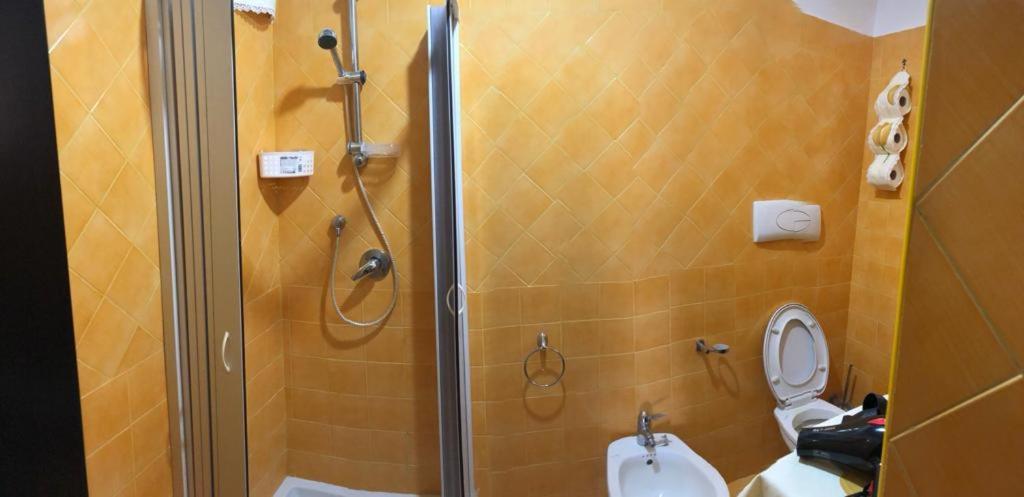 Vesuvius Holiday home Ercolano